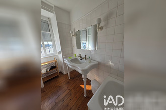 achat maison concarneau 29900