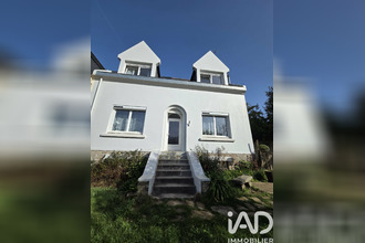 achat maison concarneau 29900