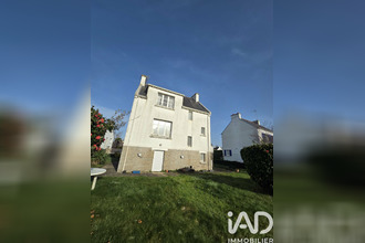 achat maison concarneau 29900