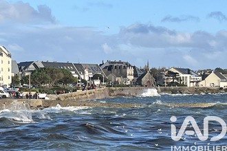 achat maison concarneau 29900
