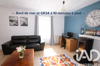 achat maison concarneau 29900