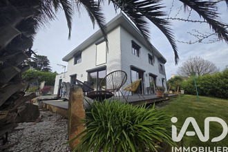 achat maison concarneau 29900