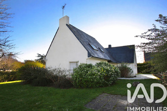 achat maison concarneau 29900