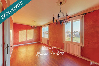 achat maison concarneau 29900