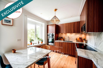 achat maison concarneau 29900