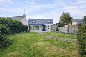 achat maison concarneau 29900