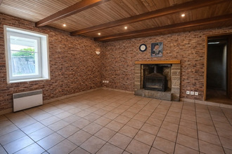 achat maison concarneau 29900