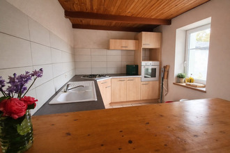 achat maison concarneau 29900