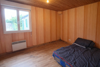 achat maison concarneau 29900