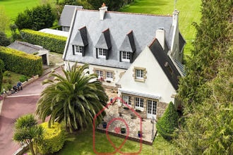 achat maison concarneau 29900