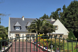 achat maison concarneau 29900