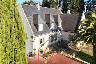 achat maison concarneau 29900