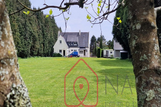 achat maison concarneau 29900