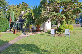 achat maison concarneau 29900