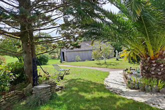 achat maison concarneau 29900