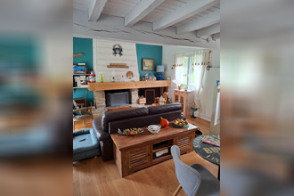 achat maison concarneau 29900