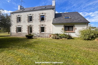 achat maison concarneau 29900