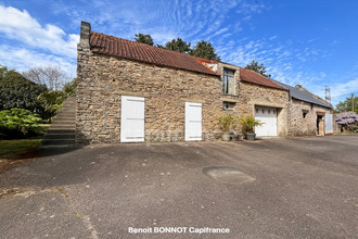 achat maison concarneau 29900