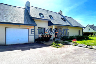 achat maison concarneau 29900