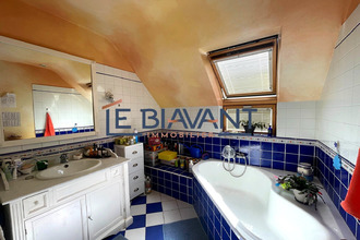 achat maison concarneau 29900