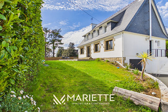 achat maison concarneau 29900