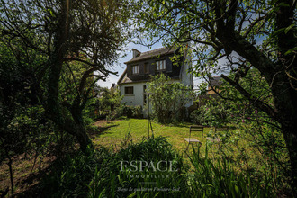 achat maison concarneau 29900