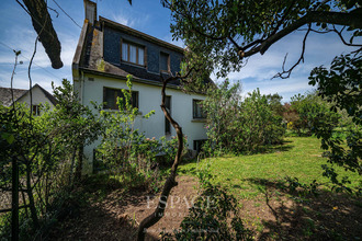 achat maison concarneau 29900