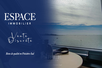 achat maison concarneau 29900