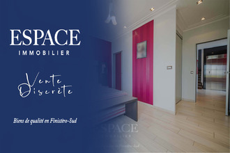 achat maison concarneau 29900