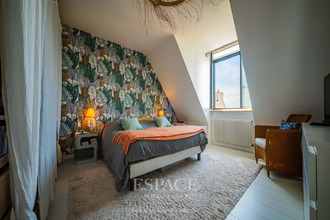 achat maison concarneau 29900