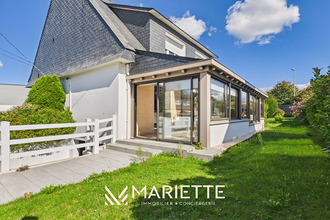 achat maison concarneau 29900
