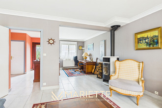 achat maison concarneau 29900