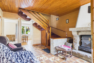 achat maison concarneau 29900