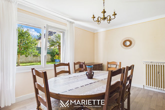 achat maison concarneau 29900