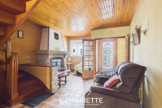 achat maison concarneau 29900