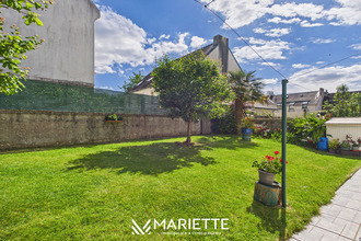 achat maison concarneau 29900