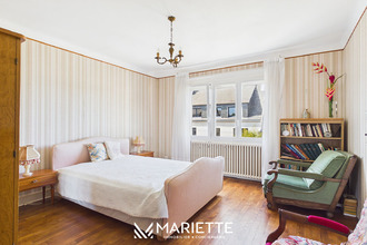 achat maison concarneau 29900