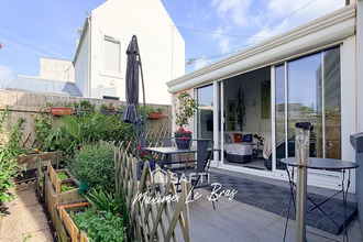 achat maison concarneau 29900