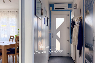 achat maison concarneau 29900