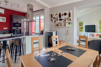 achat maison concarneau 29900