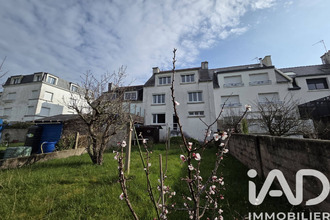 achat maison concarneau 29900