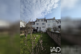 achat maison concarneau 29900