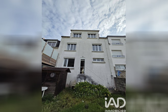 achat maison concarneau 29900