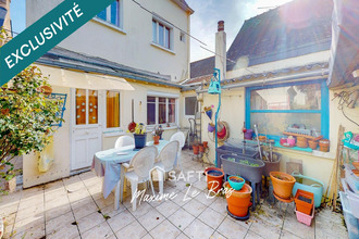 achat maison concarneau 29900
