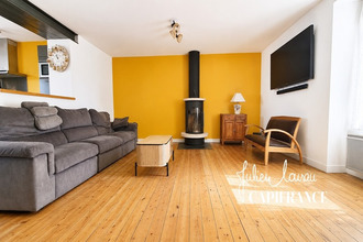 achat maison concarneau 29900