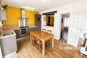 achat maison concarneau 29900