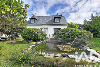 achat maison concarneau 29900