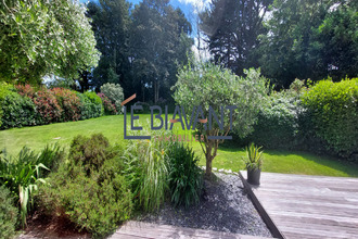 achat maison concarneau 29900