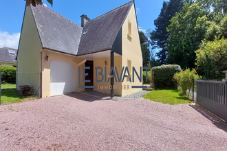 achat maison concarneau 29900