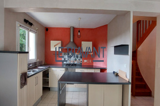 achat maison concarneau 29900